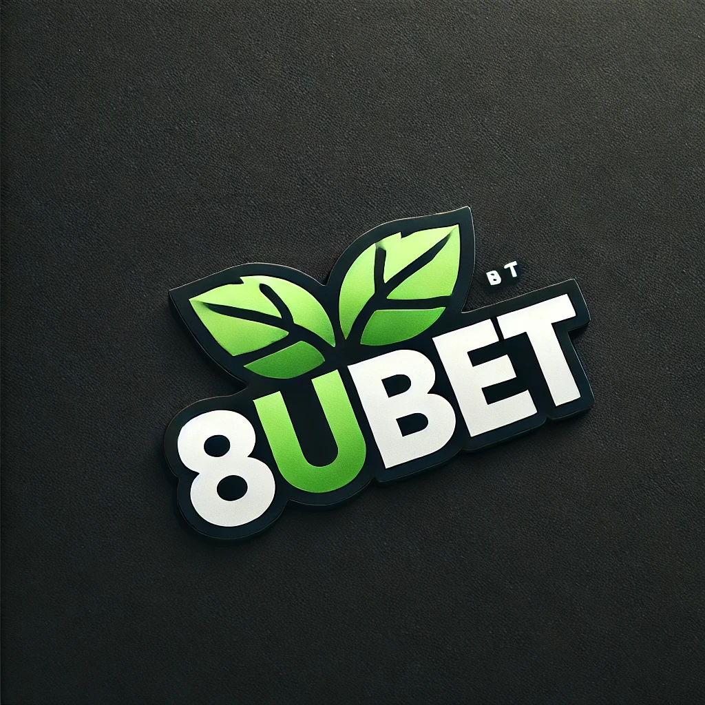 Logo da 8ubet