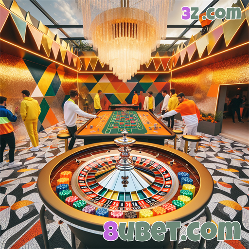 Explorando a Categoria de Gaming Apps no 8ubet.com