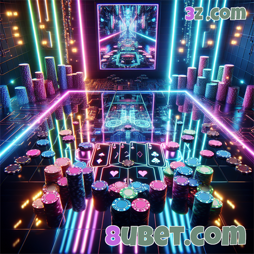 Descubra as Novas Funcionalidades em 8ubet.com: O Que Há de Novo nos Jogos Online