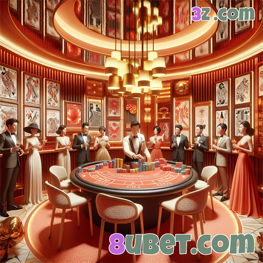 Descubra o VIP Club do 8ubet.com: Onde a Exclusividade Encontra a Diversão